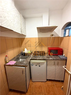 GARSONIERA 24 MP | PARTER | ZONA IOSIA - imagine 5