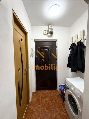 GARSONIERA 24 MP | PARTER | ZONA IOSIA - imagine 9