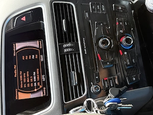 Audi Q5 , diesel 2.0 , manuala  - imagine 5