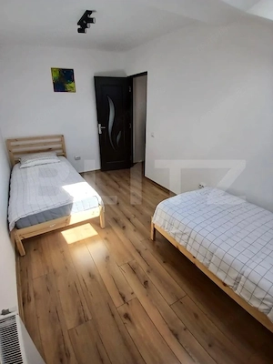 Apartament cu 3 camere 70mp , în zona Centrului Civic - imagine 10