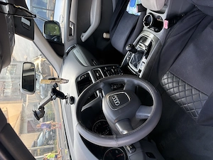 Audi Q5 , diesel 2.0 , manuala  - imagine 4