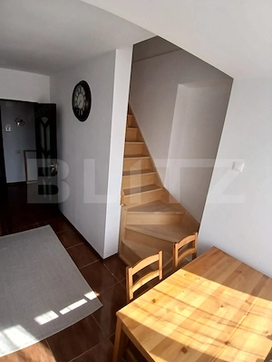 Apartament cu 3 camere 70mp , în zona Centrului Civic