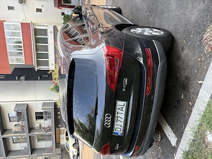 Audi Q5 , diesel 2.0 , manuala 