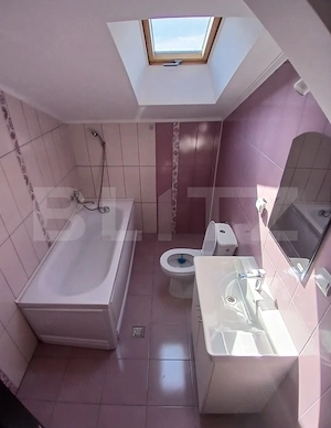 Apartament cu 3 camere 70mp , în zona Centrului Civic - imagine 4