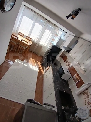 Apartament cu 3 camere 70mp , în zona Centrului Civic - imagine 6