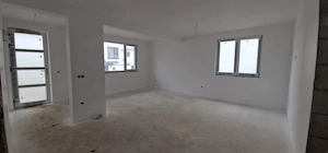 Casa tip Cvadruplex 110 mp teren 60mp cartier Arhitectilor - imagine 2