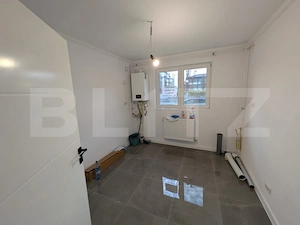 Apartament 2 camere , 50 mp, zona Pucioasa - imagine 2