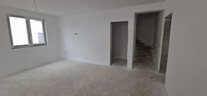 Casa tip Cvadruplex 110 mp teren 60mp cartier Arhitectilor - imagine 5