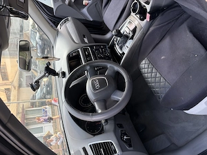 Audi Q5 , diesel 2.0 , manuala  - imagine 7