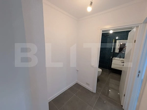 Apartament 2 camere , 50 mp, zona Pucioasa - imagine 6