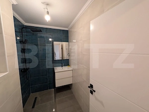 Apartament 2 camere , 50 mp, zona Pucioasa - imagine 4