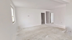 Casa tip Cvadruplex 110 mp teren 60mp cartier Arhitectilor - imagine 3