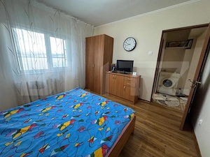 Apartament 2 camere, 52 mp, zona Micro 5 - Hunedoara - imagine 5