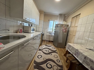 Apartament 2 camere, 52 mp, zona Micro 5 - Hunedoara - imagine 8