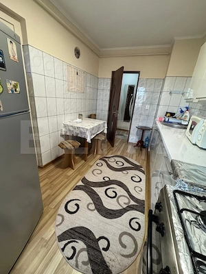 Apartament 2 camere, 52 mp, zona Micro 5 - Hunedoara - imagine 7