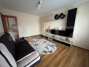 Apartament 2 camere, 52 mp, zona Micro 5 - Hunedoara - imagine 2