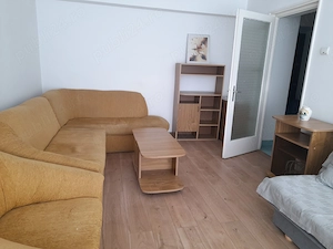 Inchiriez apartament 3 camere decomandate - imagine 8