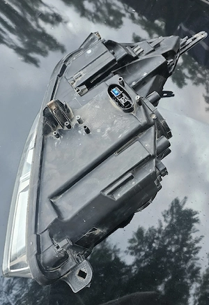 Far stânga Opel Insignia  - imagine 3