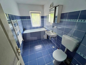 Apartament cu 2 camere, 50 mp, zona Restaurant Regal - Baciu - imagine 4