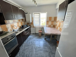 Apartament cu 2 camere, 50 mp, zona Restaurant Regal - Baciu - imagine 3