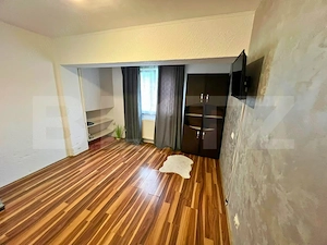 Apartament cu 2 camere, 50 mp, zona Restaurant Regal - Baciu - imagine 2