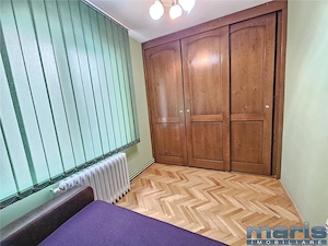 Inchiriere apartament 3 camere Tudor cu 2 bai amenajat. - imagine 10