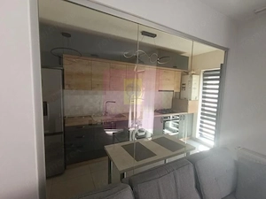 Apartament 2 camere Aqua City, boxa și parcare