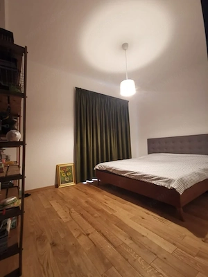 Casa individuala de lux 8 camere Selimbar - imagine 4