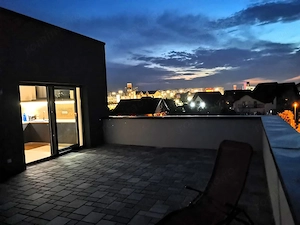Casa individuala de lux 8 camere Selimbar - imagine 8