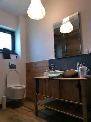 Casa individuala de lux 8 camere Selimbar - imagine 9