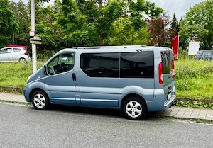 Renault Trafic Pasenger 