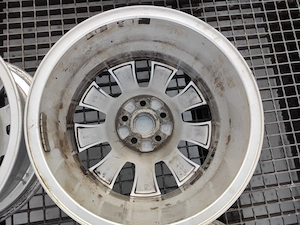 Set 4 jante aliaj 16 inch 5x100 - imagine 4