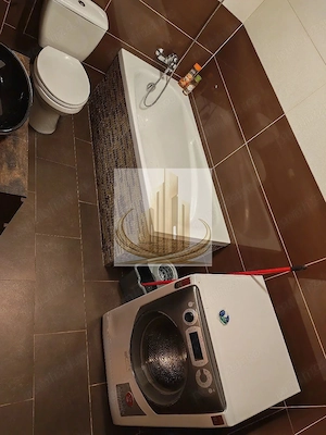 Apartament cu 2 camere Lipovei bloc nou - imagine 2