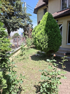 Casă individuală| 200 mp utili | 5 camere | Curte | 2 parcări | Gheorgheni   zon