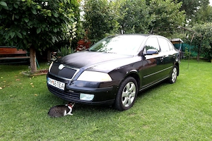 Vand autoturism Skoda octavia 2. 1,9 TDI
