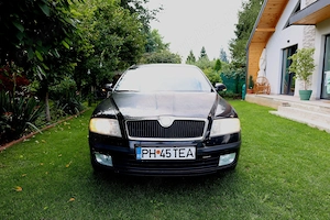 Vand autoturism Skoda octavia 2. 1,9 TDI - imagine 2