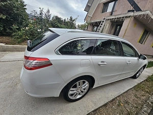 Vând Peugeot 508sw 2012 - imagine 4