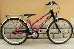 Bicicleta de copii Skyride 24