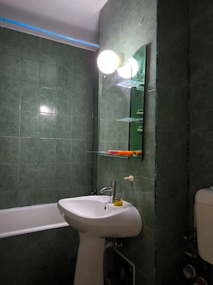 Drumul Taberei - Metrou Valea Ialomitei, 3 camere, etaj 3, 74 mp, Pet Friendly - imagine 6