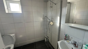 Casa 250mp teren 950mp zona Sub Arini - imagine 11