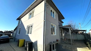 Casa 250mp teren 950mp zona Sub Arini