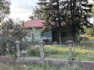 Casă de vânzare comuna Șelaru 