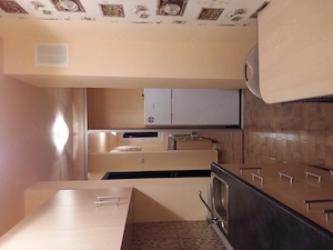 P-ta Victoriei, 2 camere, renovat, bloc izolat - imagine 5
