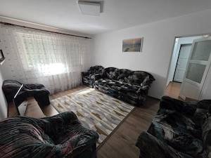 De închiriat   Apartament cu 3 camere | Bulevardul Cetății, aproape de Calea Torontalului - imagine 2