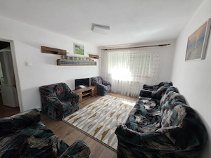 De închiriat   Apartament cu 3 camere | Bulevardul Cetății, aproape de Calea Torontalului - imagine 3