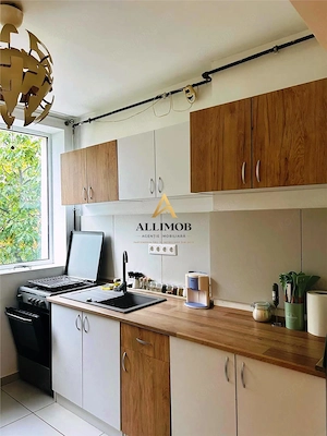 Apartament 2 camere in Ploiesti, zona Republicii - imagine 12