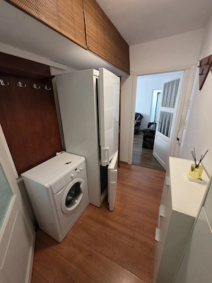 De închiriat   Apartament cu 3 camere | Bulevardul Cetății, aproape de Calea Torontalului - imagine 11