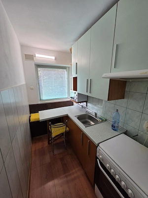 De închiriat   Apartament cu 3 camere | Bulevardul Cetății, aproape de Calea Torontalului - imagine 8