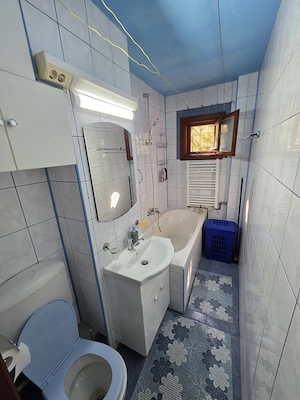 De închiriat   Apartament cu 3 camere | Bulevardul Cetății, aproape de Calea Torontalului - imagine 12
