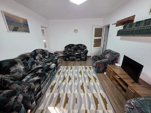 De închiriat   Apartament cu 3 camere | Bulevardul Cetății, aproape de Calea Torontalului - imagine 10